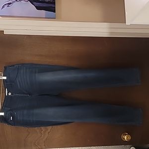Size 12 nine west jegging